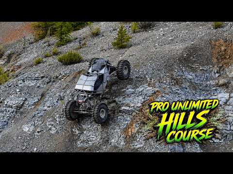 Pro Unlimited hit the Hills Course | Mountain Top Madness 2026