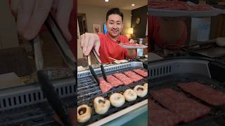 Youll Never Kbbq Grill Indoors The Same Again