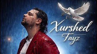 Xurshed Fayz -Kosh Kabutar