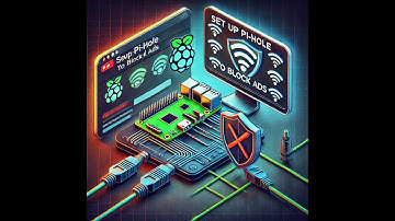Block Ads Like a Pro Using Raspberry Pi – Ultimate Guide!