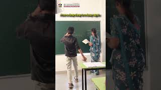 From Deep Sleep to Deep Regret 😂 | When You Get Caught Sleeping in Class #buddhaakidsschool