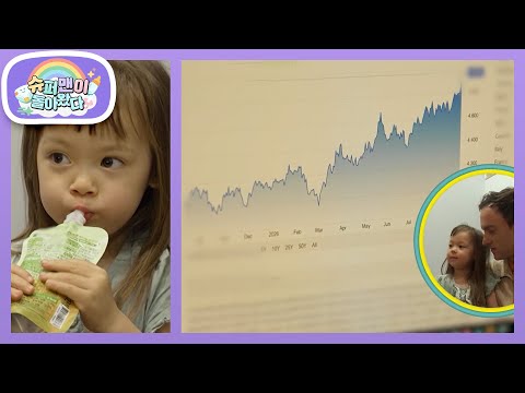Extraordinary Early Financial Education from Billionaire "Full-Time Investor" Dad Guillaume?! [Th...