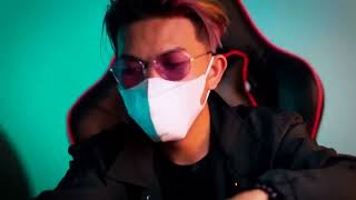 DJ COWOK BAJU HITAM (DJ Desa Remix)