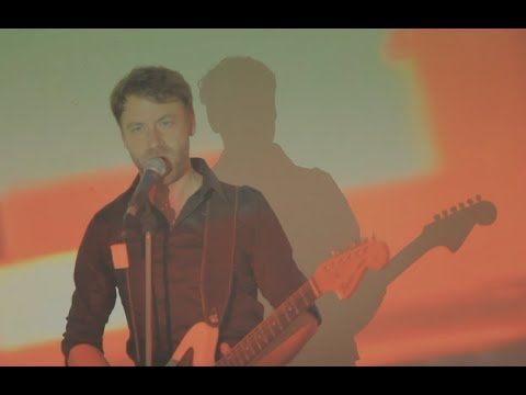 Slut - Remote Controlled - Official Video (from the album "Alienation")