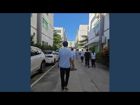 一直在路上 (Demo)