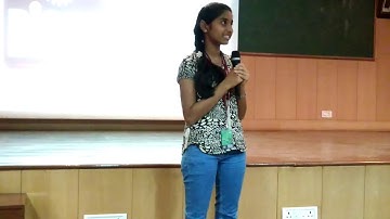 BMS College of Architecture - Student Feedback