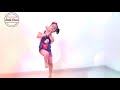Rowdy baby  a dance by jinika bandre  official
