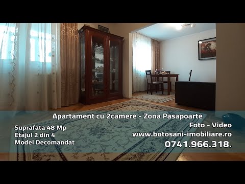 de vanzare apartament