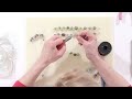 Introduction to wire jewellery  part 2 of 5 jewelry making
