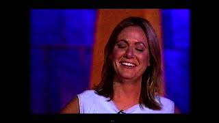 Dog Eat Dog (UK) - Series 2 Episode 2 (incomplete) - 15th September 2001