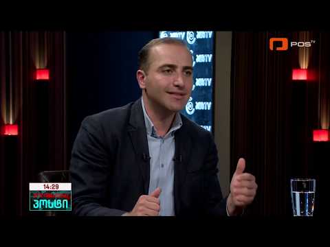 ცოტნე ზურაბიანი: მახსოვს ოქრუაშვილი, რომელიც რუსულ ნარატივს იმეორებდა რუსული ტელეარხებიდან