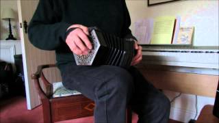 Duet concertina tunes for Kilve, March 2014 chords