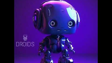 Maori - Coco [SAPIENT ROBOTS]