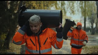 DESH  KUKÁSAUTÓ (OFFICIAL MUSIC VIDEO)