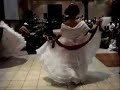 Danza Folklorica Veracruzana