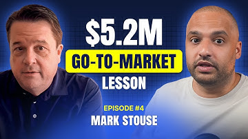 Why Causal AI is The Business GPS You NEED | Mark Stouse