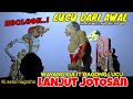 Bagong lucu ki seno nugroho