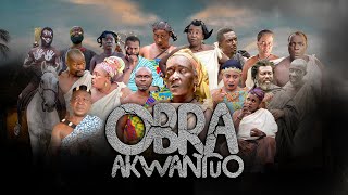 Anansekrom is live with Mama Counselor on Oyerepa TV as we discuss “Obra Akwantuo”. ||30-05-2024||