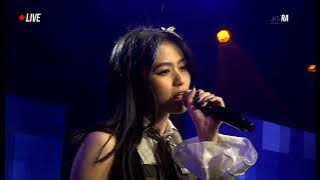 JKT48 - Ima Kimi to Irareru Koto (Sekarang Ku Bersama Denganmu) Ramune no Nomikata 15.01.2023