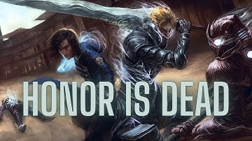 Cosmere Recap: Words of Radiance Explained