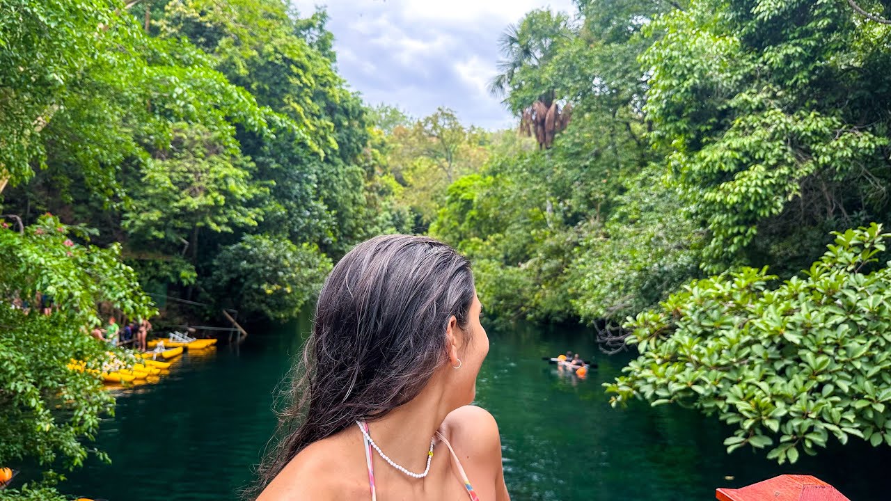 Vlog - Pousada Rio Quente Resort🏞️🚘