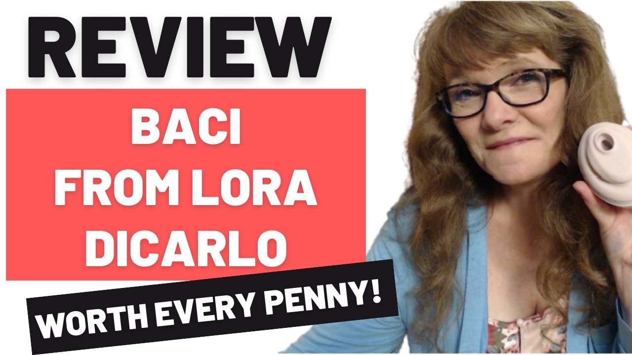 LORA DICARLO BACI - BedBible Review