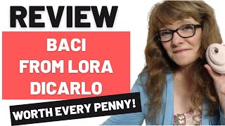 LORA DICARLO BACI - BedBible Review