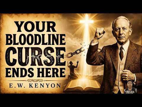 The Bloodline Stops Here: Why No Curse Can Follow You Into Christ — E.W. Kenyon Teachings