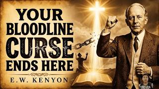 The Bloodline Stops Here: Why No Curse Can Follow You Into Christ — E.W. Kenyon Teachings