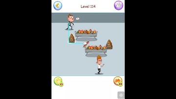 Troll Robber: Steal everything | Level 114