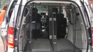 Quality Dog Cages, Crates, Tailgates Form Guardsman