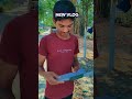 dost ko diya sadi ka card 🥰 #vlog #shorts