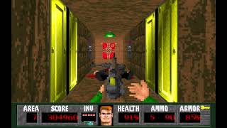 Eisenfaust: Legacy - Level 7