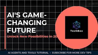 AI Agents in 2026: Revolutionizing Industries in 10 Minutes