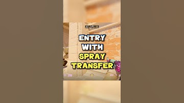 ENTRY FRAGGING WITH STYLE #twitch #d0cc_tv #cs2 cs2 #counterstrike2 #csgo