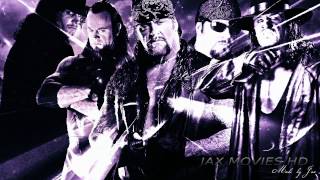 50 Sub Special Evolution Mashup - Deadman I.n.c The Undertakerᴴᴰ