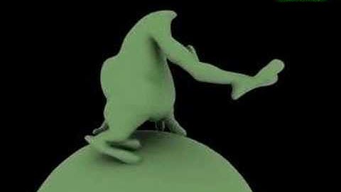 Unadon Ambient Occlusion