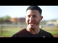 #PadresST Sitdowns: Manny Machado