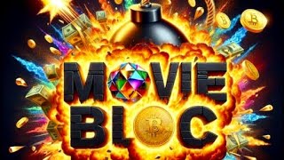 Crypto Timebomb 💣 MovieBloc!