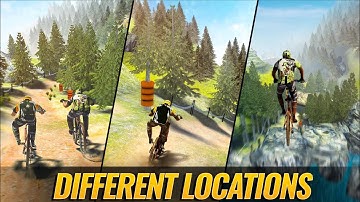 bike clash gameplay | Bicycle Game 2023