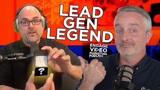 Try this to GET VIDEO MARKETING CLIENTS! // Engage Video Marketing Podcast Episode 274