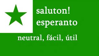 ESPERANTO EN YOTUBE