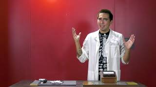 Spooky Science