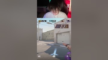 ct0m USP-S 4k 😎 #counterstrike #cs2 #twitchclips