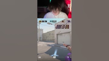 ct0m USP-S 4k 😎 #counterstrike #cs2 #twitchclips