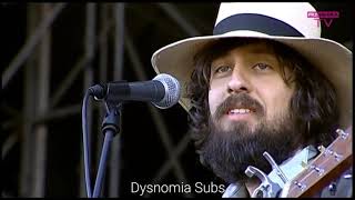 Adam Green &amp; Binki Shapiro - Pity Love (sub español)