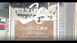 Quantificare Celebrates 20Years Of Innovation