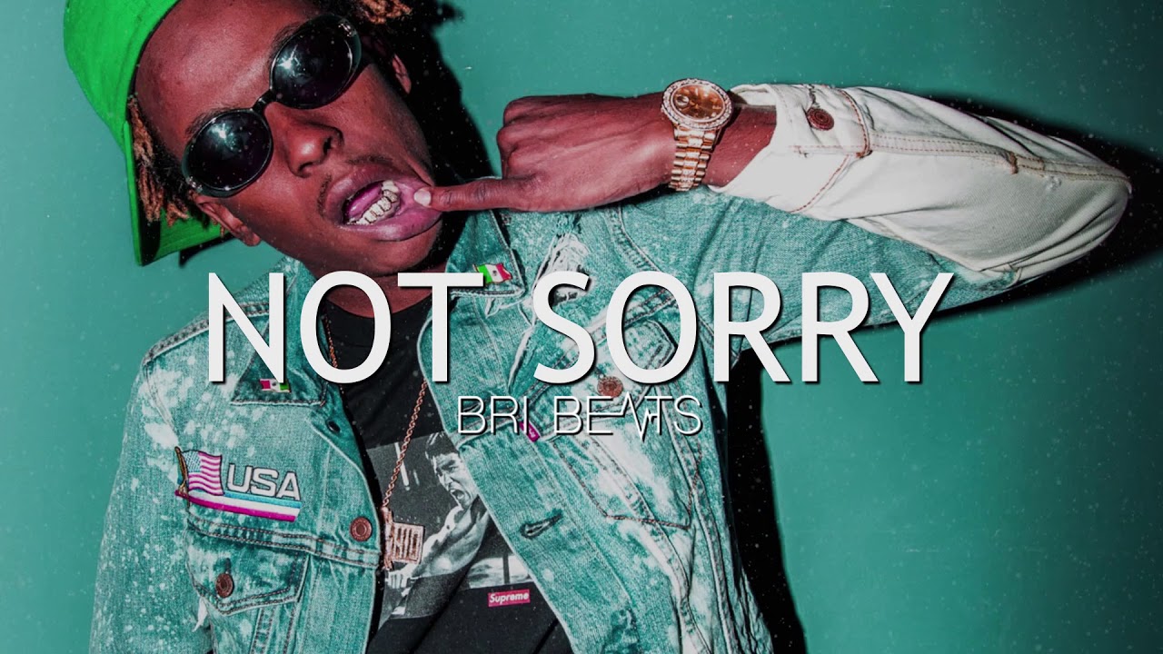 [FREE] Rich The Kid Type Beat "Not Sorry" (Prod. By Bri