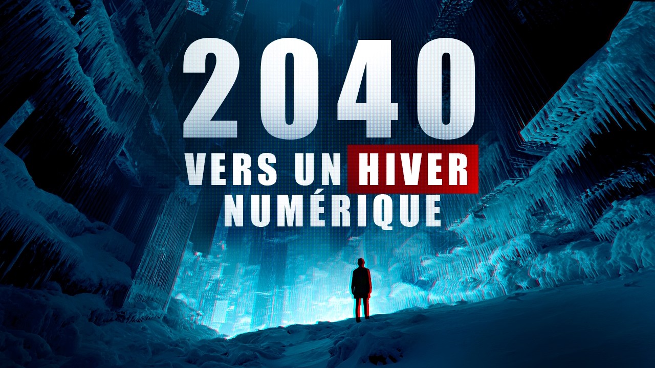 Le futur de l'IA n'est pas celui que vous imaginez