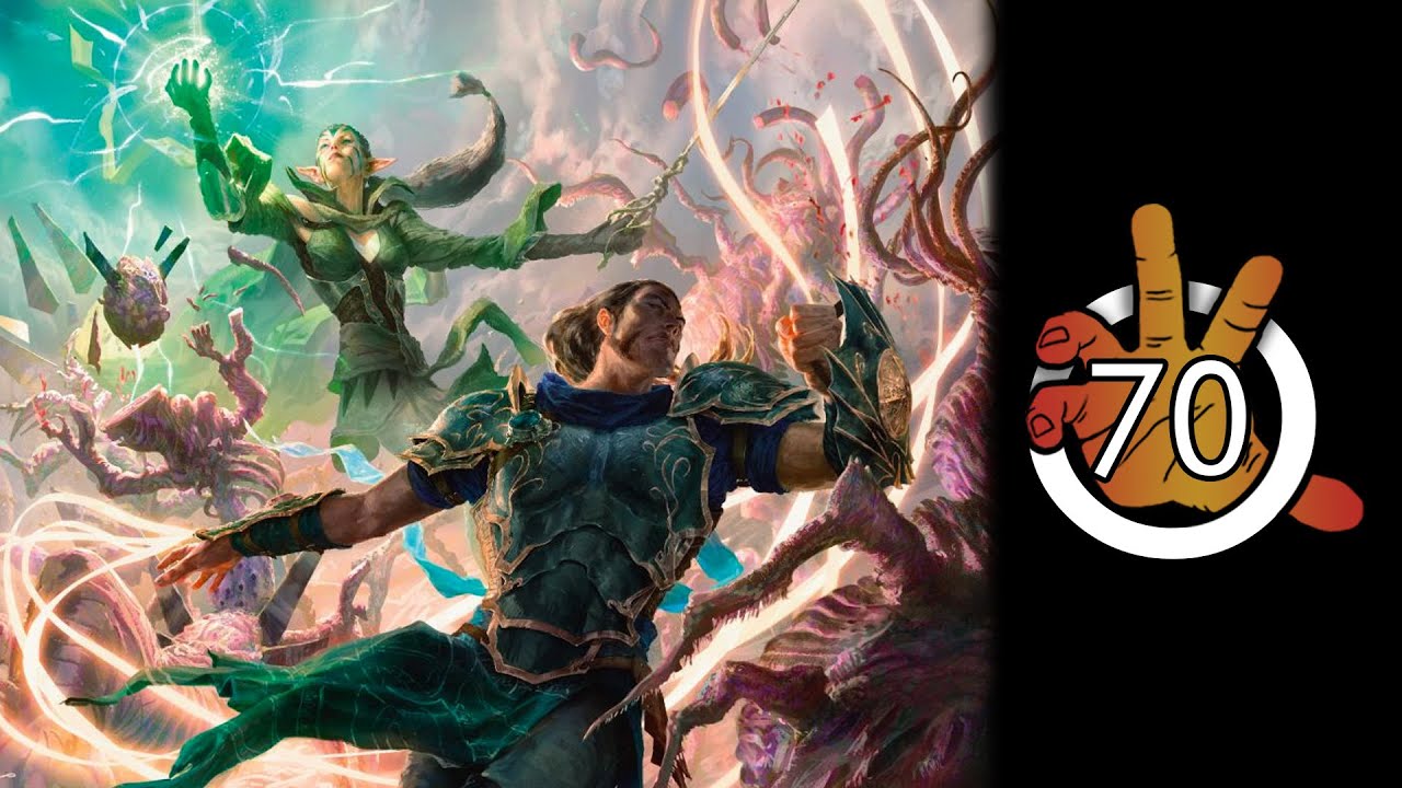 Keeping It Current | The Command Zone 70 - YouTube